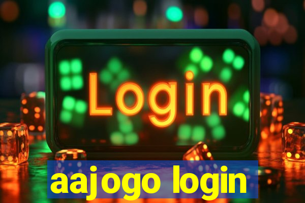 aajogo login